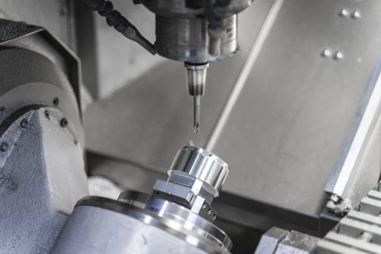 Herausforderungen und Lösungen bei der Herstellung von CNC Drehteilen