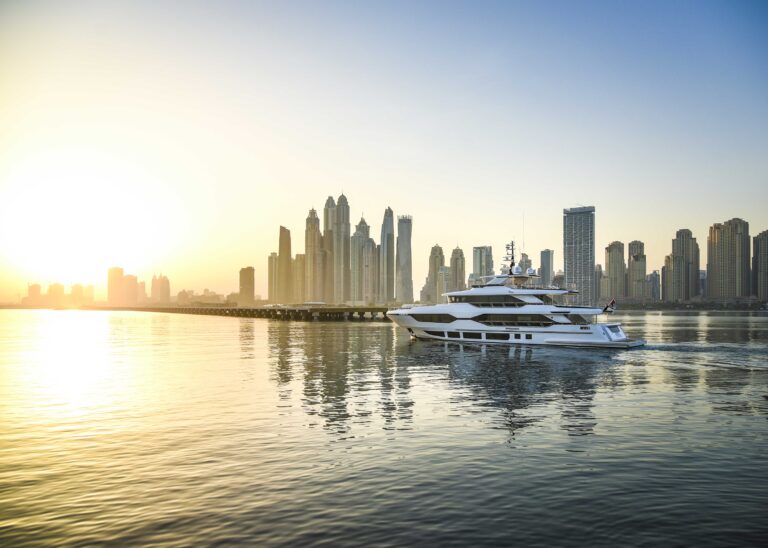 Bootslizenz Dubai: Was Sie nach dem Erwerb wissen sollten