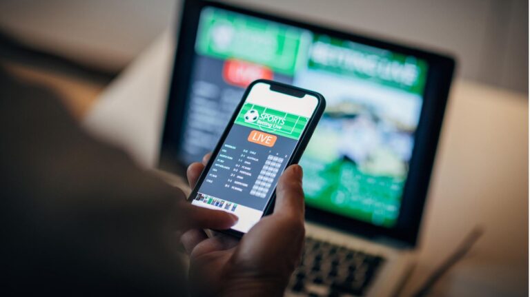 Der Nervenkitzel des Sports und kick the bucket Magie der Sportwetten