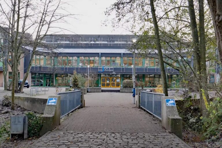 Herzogenrath für Kulturinteressierte: Theater, Konzerte und mehr