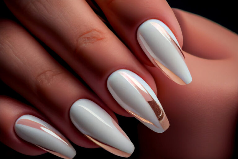 Die besten Nail Art Studios in Kassel: Für kreative und einzigartige Designs