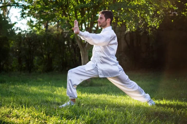 Tai Chi in meiner Nähe: So finden Sie den passenden Kurs