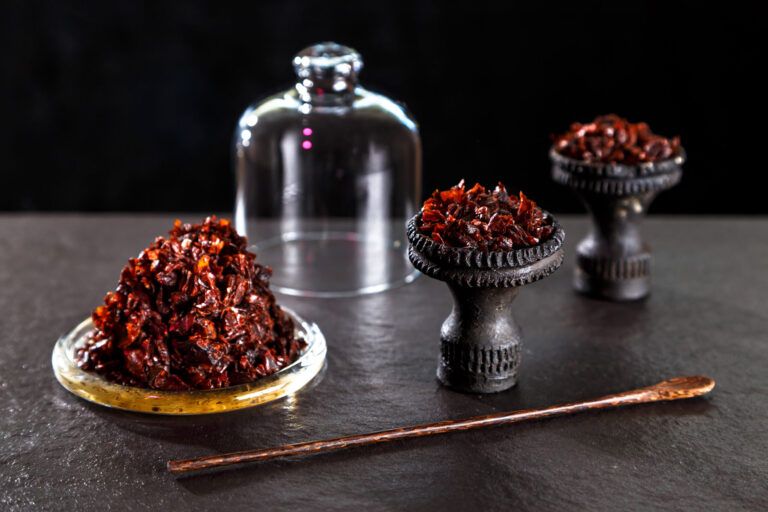 Shisha kaufen: So findest du die perfekte Wasserpfeife