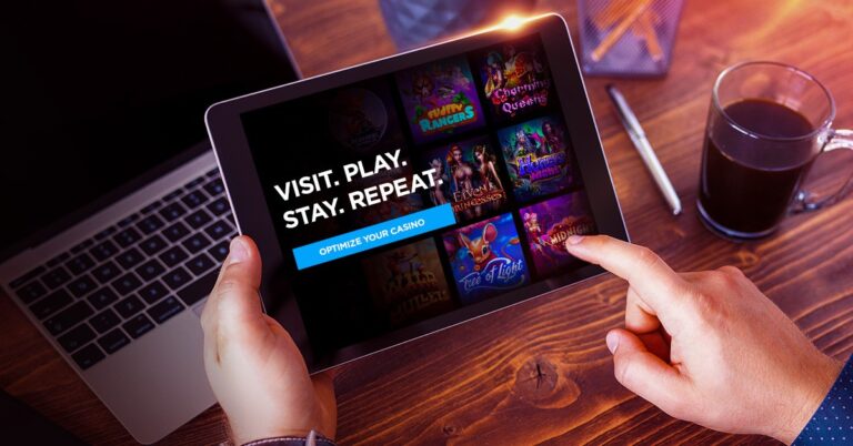 How to Find Trusted Online Casino Sites with Safe Payment Methods