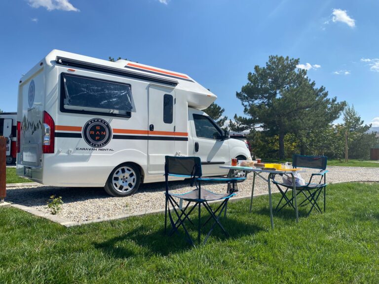 Reise ohne Sorgen: Die besten Wohnmobil-Serviceangebote im Überblick 🚐🔧