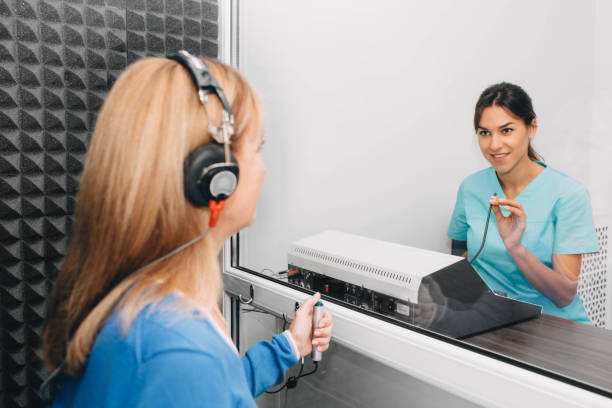 Warum Akustiker Jobs ideal für Menschen mit Empathie sind