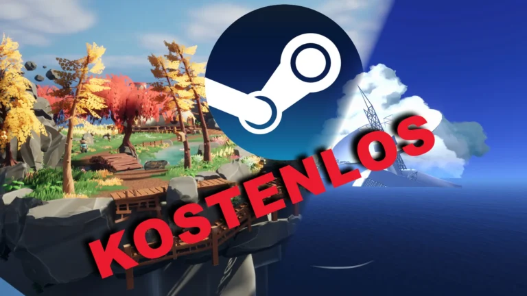🏗 Sandbox-Spiele kostenlos spielen – Kreativität ohne Grenzen 🎮
