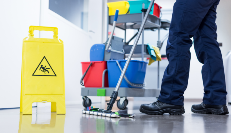 Industriereinigung Köln – Expertenlösungen für jede Branche