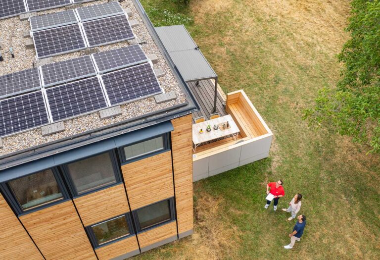 Photovoltaik Beratung kostenlos: Jetzt Ihre individuelle Lösung finden
