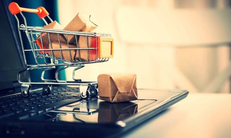 Wie man einen erfolgreichen Online-Shop erstellt