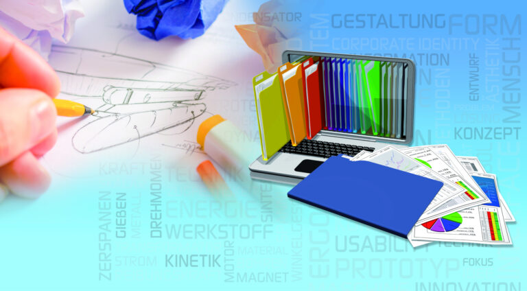 Ingenieurskunst im Design: Wie Engineering innovative Produkte formt