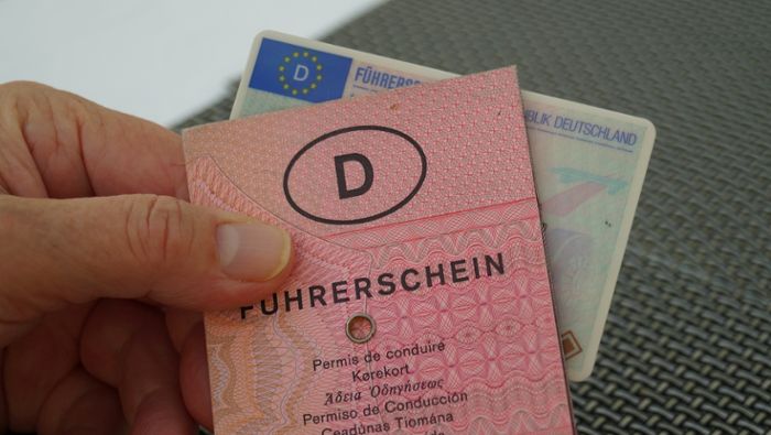 Legal oder illegal? Führerschein kaufen im Internet