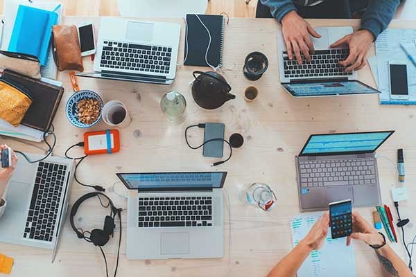 Warum eine professionelle Webagentur der Schlüssel zum Erfolg Ihrer Online-Präsenz ist