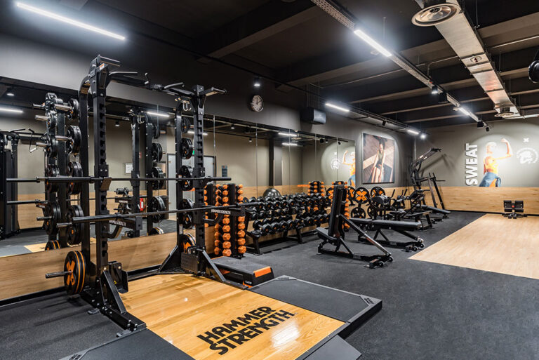 Fitness Studio Wuppertal: Dein Fitnessziel leicht erreicht