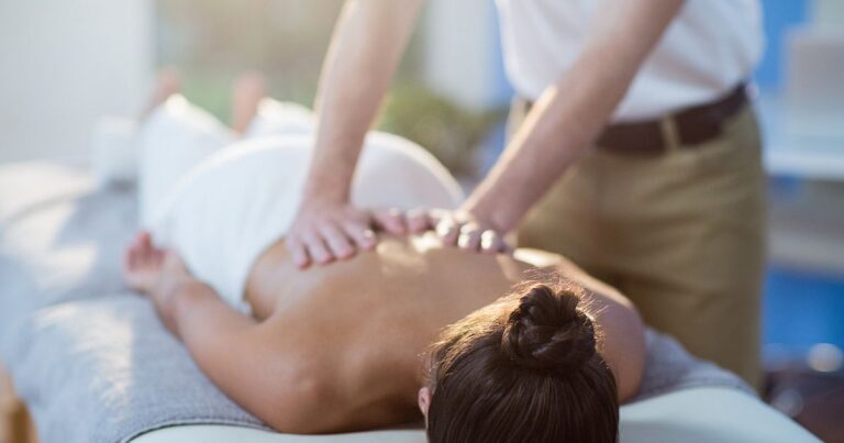 A Guide to Booking a Reliable Business Trip Massage in Pohang