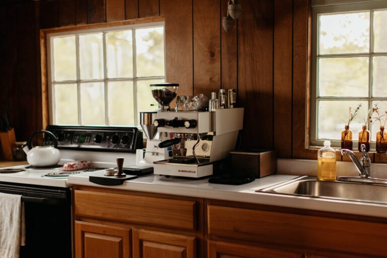 Warum die La Marzocco Linea Micra die perfekte Espressomaschine für Kaffeeliebhaber ist