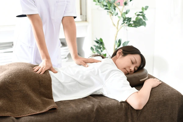 Where to Find the Best Massage Services Near Your Business Trip Destination: A Comprehensive Guide