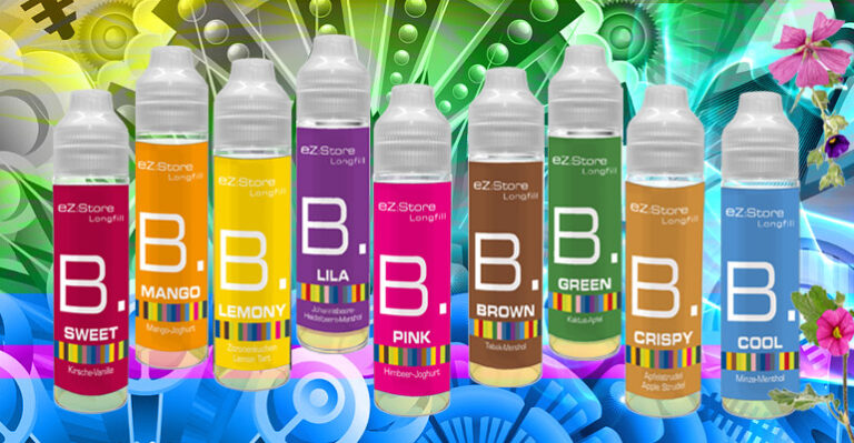 Von der Base zum fertigen Liquid: Dampfen individuell gestalten mit Liquidlager.de