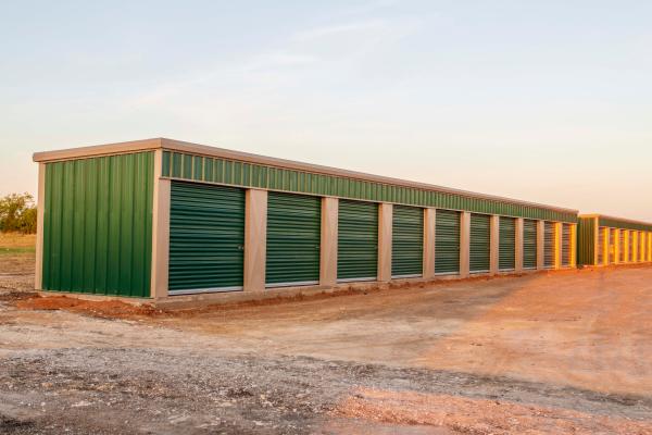 Innovativer Self Storage Manufacturer für modulare Lagerlösungen in Deutschland