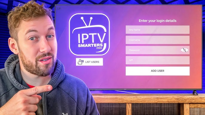 IPTV Germany: Die beste Lösung für deutsches Fernsehen online