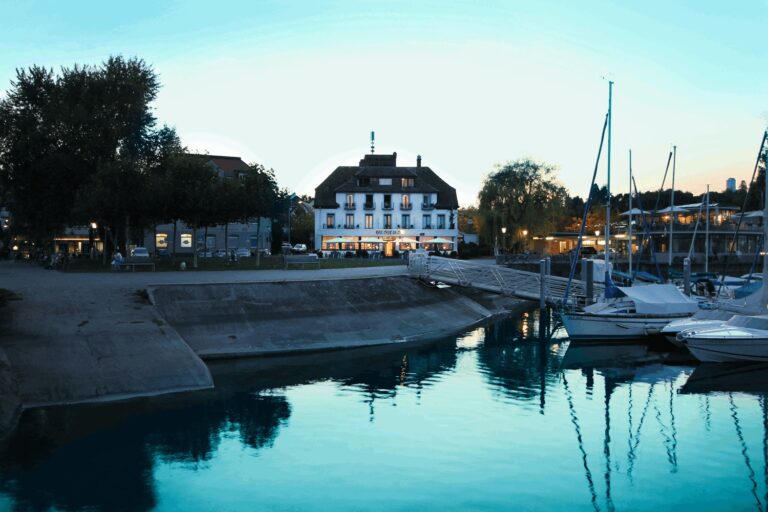 Hotel am Bodensee für Familien: Schloss Hohenfels bietet Erholung für Groß und Klein
