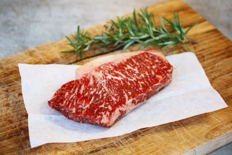 Warum Weidefleisch vom Hof Herweg die bessere Wahl ist