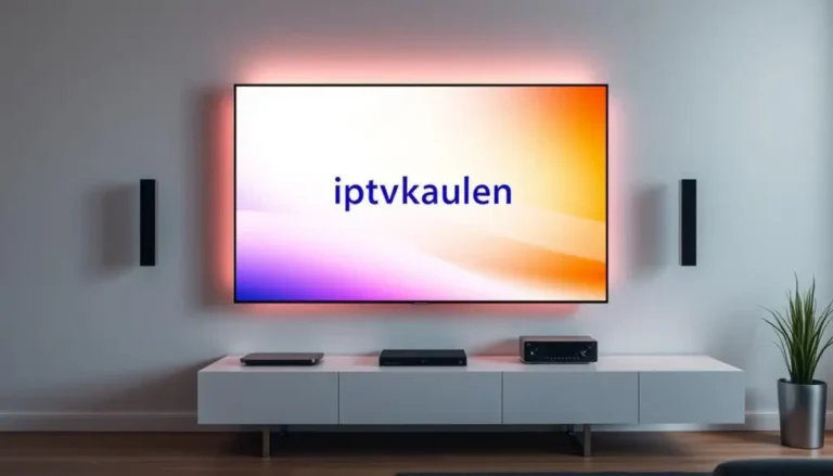 IPTV m3u kaufen – So holen Sie das Maximum aus Ihrem Fernseher heraus