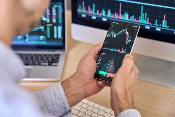 DVVGroup digitale Investmentlösungen für moderne Anleger