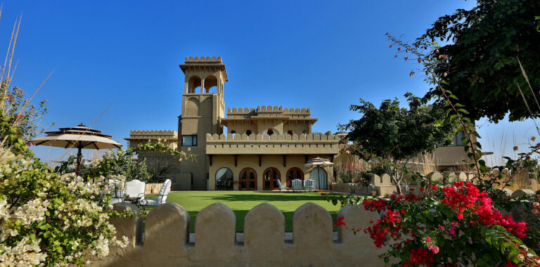 Luxusreisen in Indien – zwischen Palästen, Farben und ganz eigenen Welten