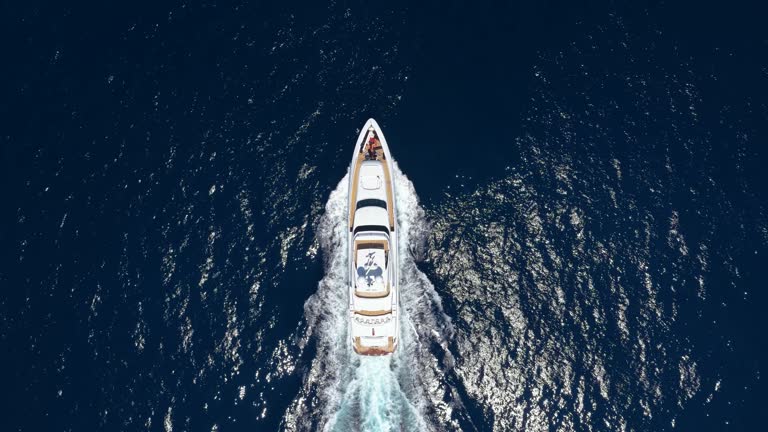 Yacht verkaufen leicht gemacht: Moderne Möglichkeiten für erfolgreiche Yacht-Inserate