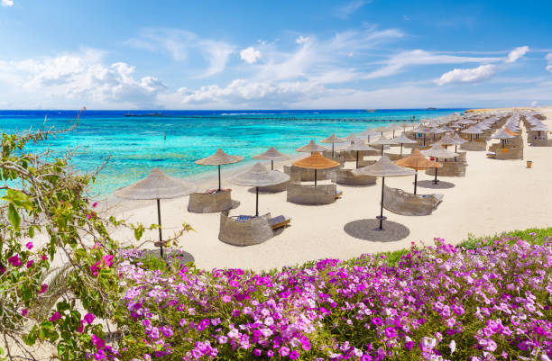 Reiseführer zu Sehenswürdigkeiten in Hurghada: Die schönsten Orte und Ausflugsziele