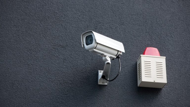 Professionelle Videoüberwachung Berlin für Häuser, Parkplätze und Betriebsgelände