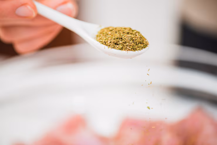Green Dot Powder and Its Important Characteristics